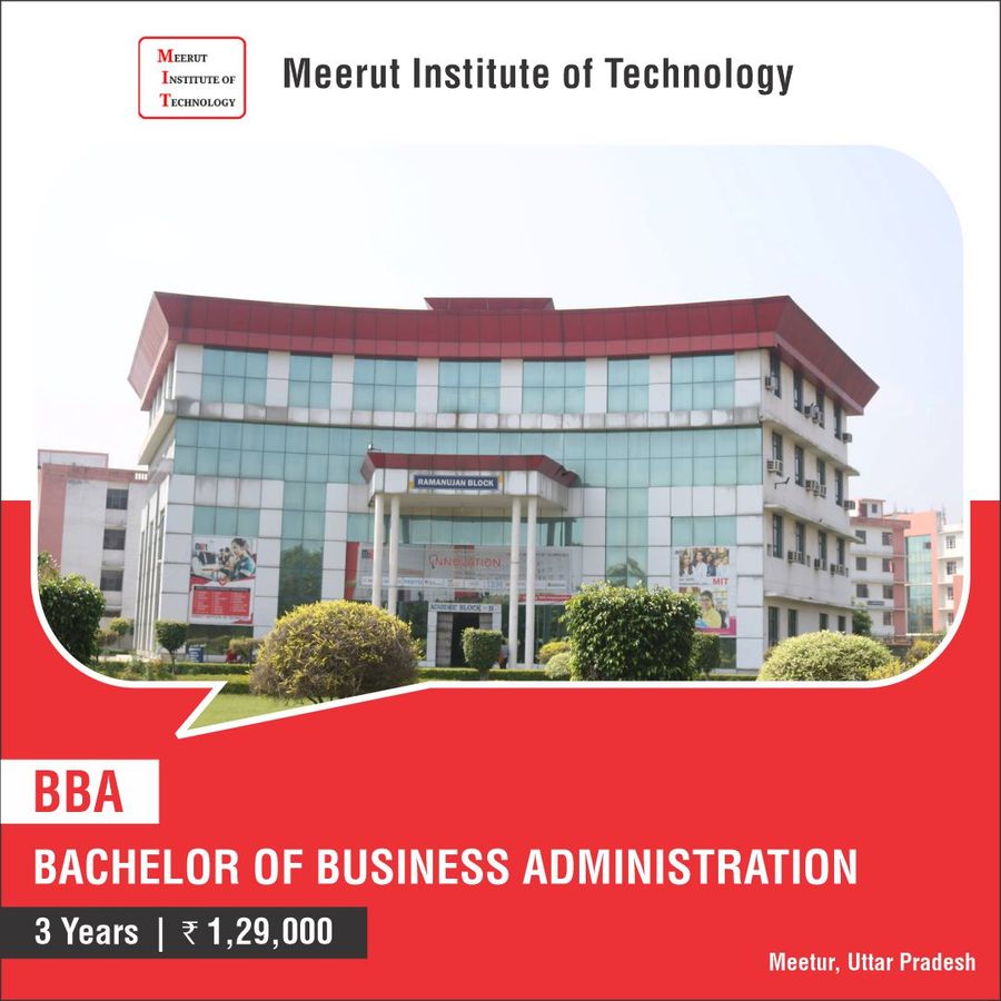Meerut Institute of Technology